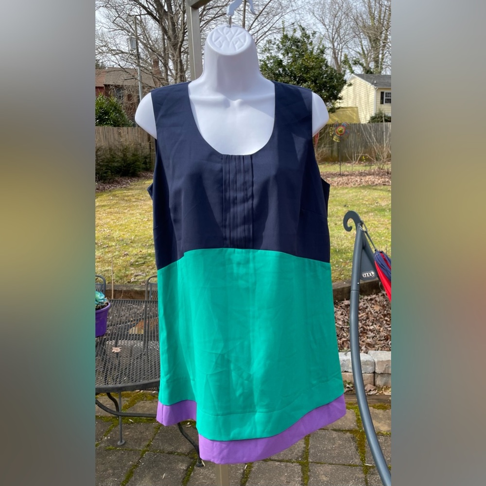 Simply Vera, Vera Wang, Size M